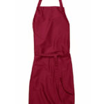 Bib Apron Verona 90