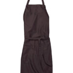 Bib Apron Verona 90