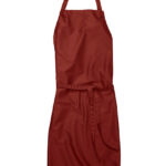 Bib Apron Verona 90