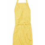 Bib Apron Verona 90