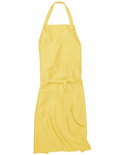 Bib Apron Verona 90