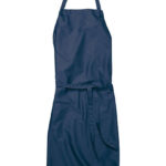 Bib Apron Verona 90