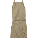 Bib Apron Verona 90