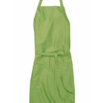 Bib Apron Verona 90