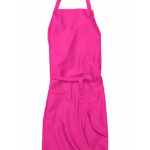 Bib Apron Verona 90