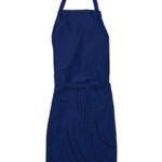 Bib Apron Verona 90