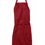 Bib Apron Verona 90