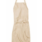 Bib Apron Verona 90