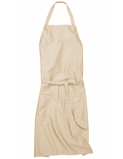 Bib Apron Verona 90