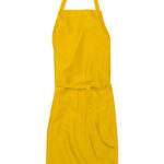 Bib Apron Verona 90
