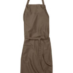 Bib Apron Verona 90