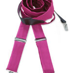 Braces Moricone