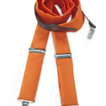 Braces Moricone