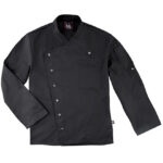 Men´s Chef Jacket Turin Classic