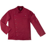 Men´s Chef Jacket Turin Classic