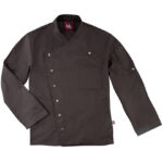Men´s Chef Jacket Turin Classic