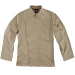 Men´s Chef Jacket Turin Classic