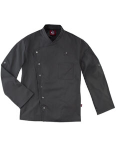 Men´s Chef Jacket Turin Classic