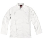 Men´s Chef Jacket Turin Classic