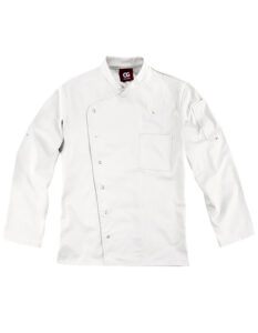 Men´s Chef Jacket Turin Classic