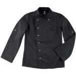 Ladies´ Chef Jacket Turin Classic