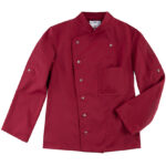 Ladies´ Chef Jacket Turin Classic