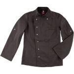 Ladies´ Chef Jacket Turin Classic