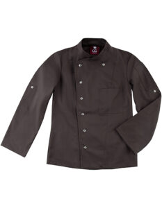 Ladies´ Chef Jacket Turin Classic
