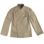 Ladies´ Chef Jacket Turin Classic