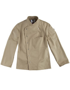 Ladies´ Chef Jacket Turin Classic