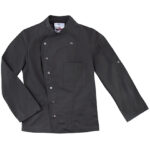 Ladies´ Chef Jacket Turin Classic
