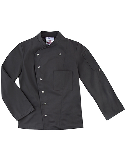 Ladies´ Chef Jacket Turin Classic