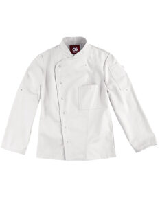 Ladies´ Chef Jacket Turin Classic