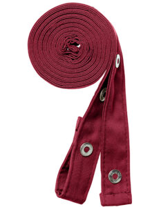 Potenza X Classic Strap Set