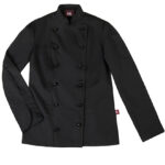 Ladies´ Chef Jacket Rimini