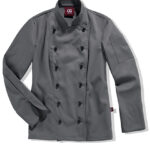 Ladies´ Chef Jacket Rimini