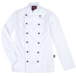 Ladies´ Chef Jacket Rimini