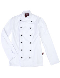 Ladies´ Chef Jacket Rimini