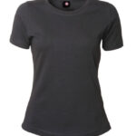 Ladies´ Short Sleeve T-Shirt Ragusa