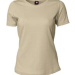Ladies´ Short Sleeve T-Shirt Ragusa