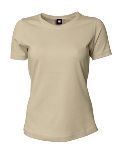 Ladies´ Short Sleeve T-Shirt Ragusa