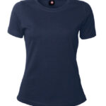 Ladies´ Short Sleeve T-Shirt Ragusa