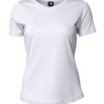 Ladies´ Short Sleeve T-Shirt Ragusa