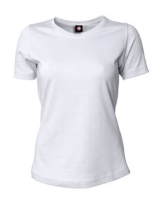 Ladies´ Short Sleeve T-Shirt Ragusa