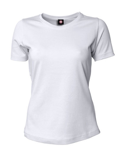 Ladies´ Short Sleeve T-Shirt Ragusa