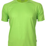 Rainbow Tech Tee