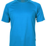 Rainbow Tech Tee
