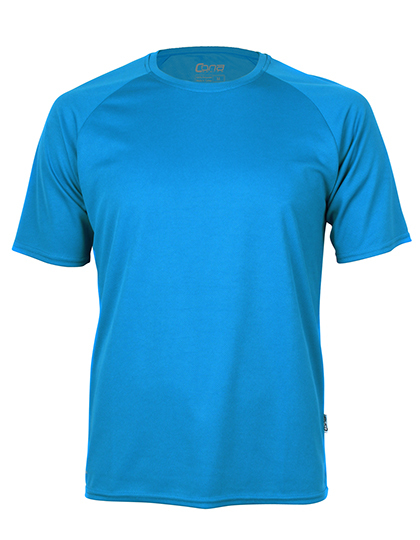 Rainbow Tech Tee