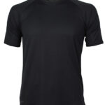 Rainbow Tech Tee