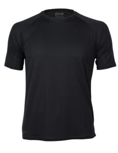 Rainbow Tech Tee